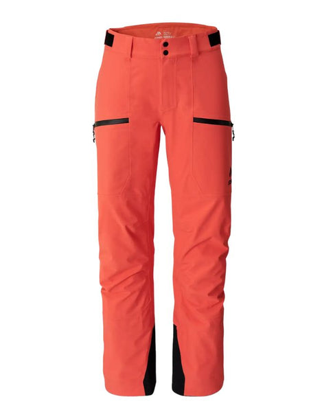 Jones Shralpinist Stretch Recycled Women's Pant 2026 | Deep Coral