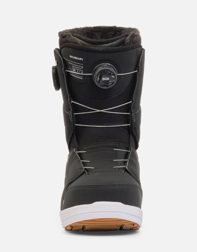 K2 Boundary Snowboard Boot 2026 | Black