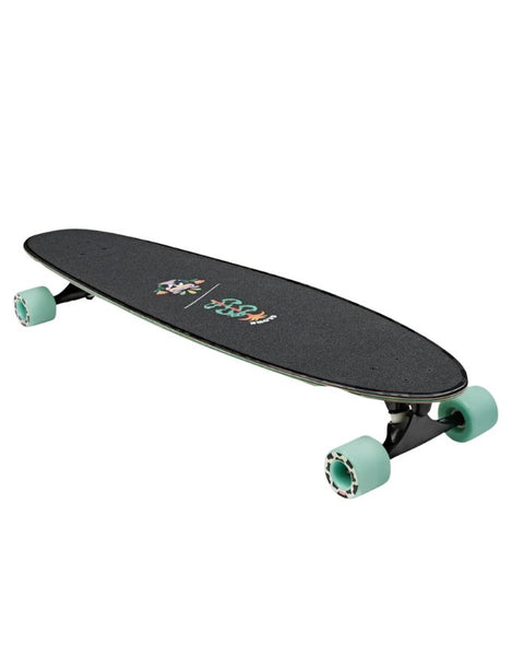Globe Archer Daybreak Longboard | 39"