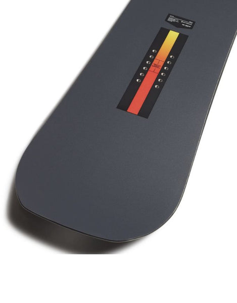 Whitespace Maax Snowboard Ember | 2026