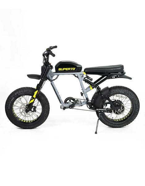 Super73 2-UP Seat