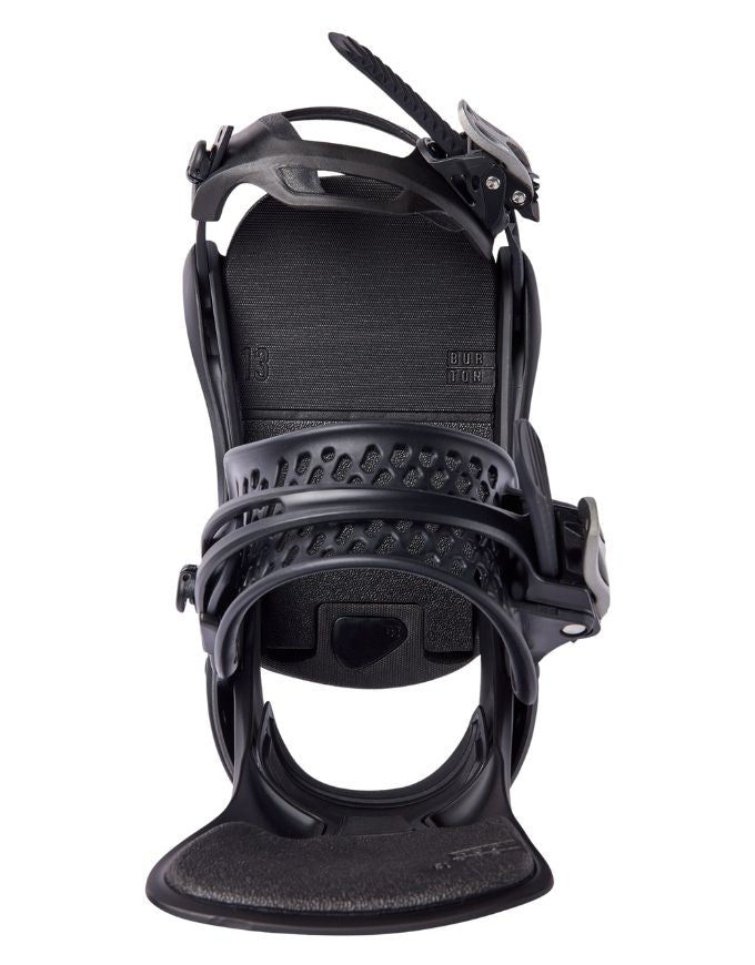 Burton Women's Lexa Snowboard Binding 2026 | Black
