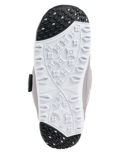 Burton Limelight BOA Women's Snowboard Boots 2026 | Washed Lavender