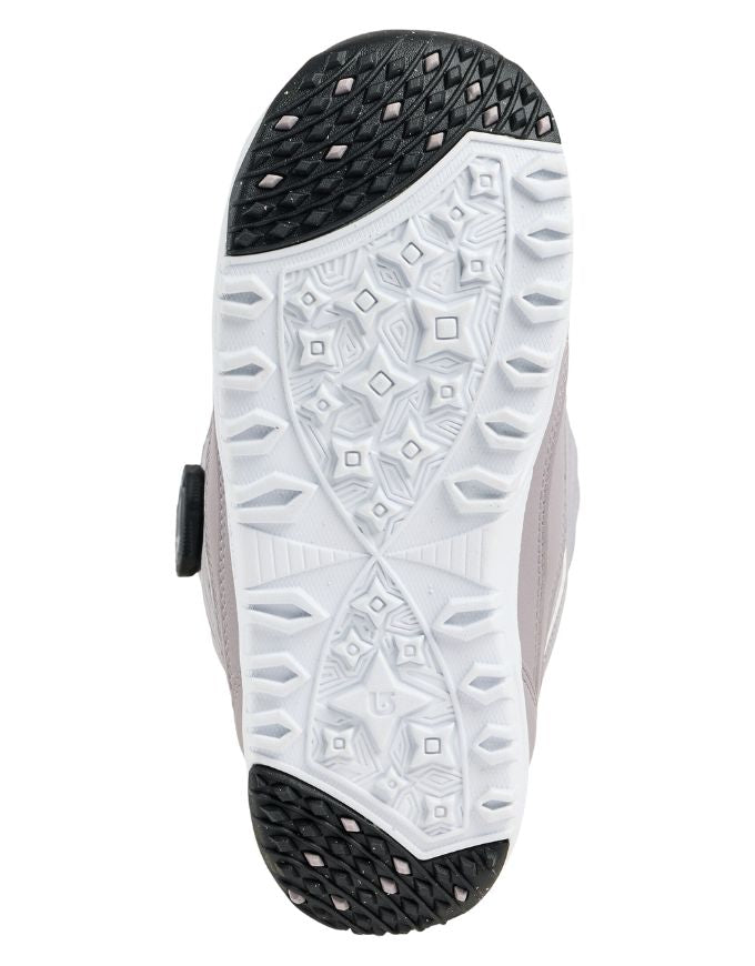 Burton Limelight BOA Women's Snowboard Boots 2026 | Washed Lavender
