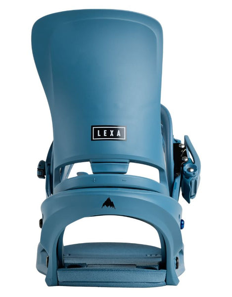 Burton Women's Lexa Snowboard Binding 2026 | Bluestone