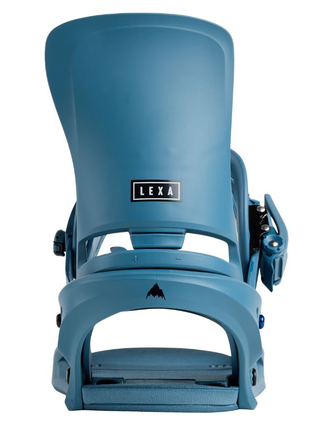 Burton Women's Lexa Snowboard Binding 2026 | Bluestone
