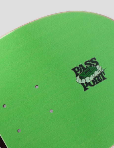 Passport Soap Series Deck Bunny | 8.875"