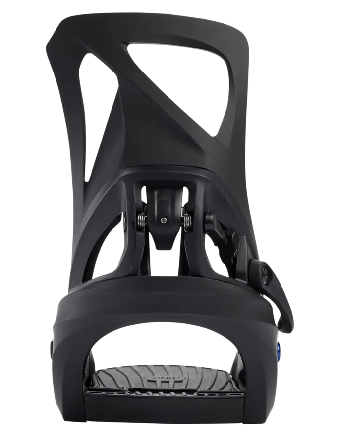Burton Step On Women's Snowboard Bindings 2026 | Black
