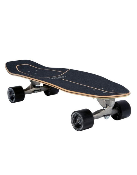 Carver Snapper Surfskate Complete CX | 28.0"