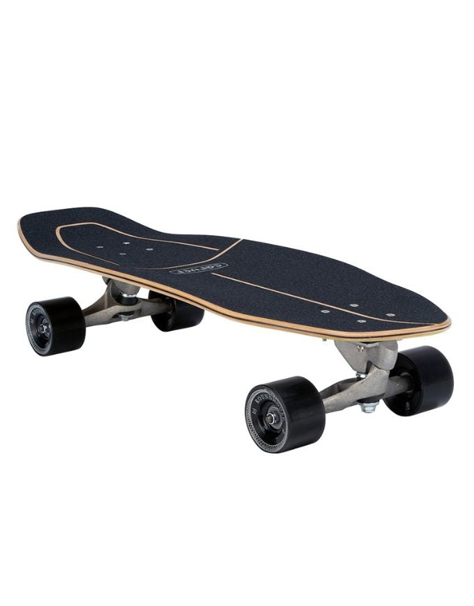 Carver Snapper Surfskate Complete CX | 28.0"
