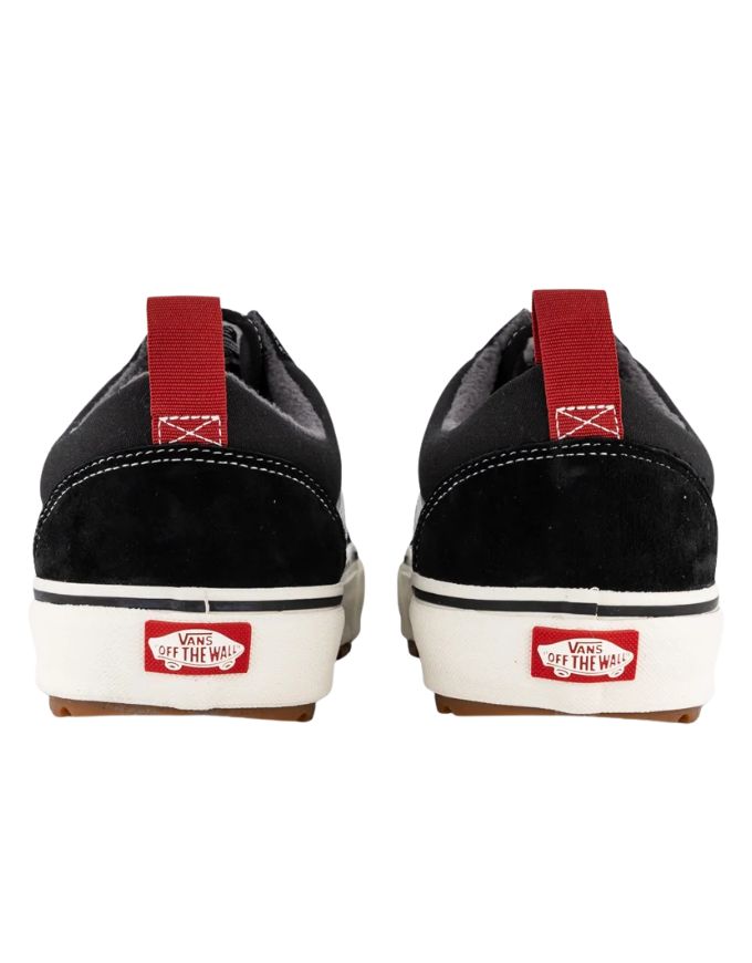 Vans MTE Old Skool Insulated Shoe 2026 | Black/White