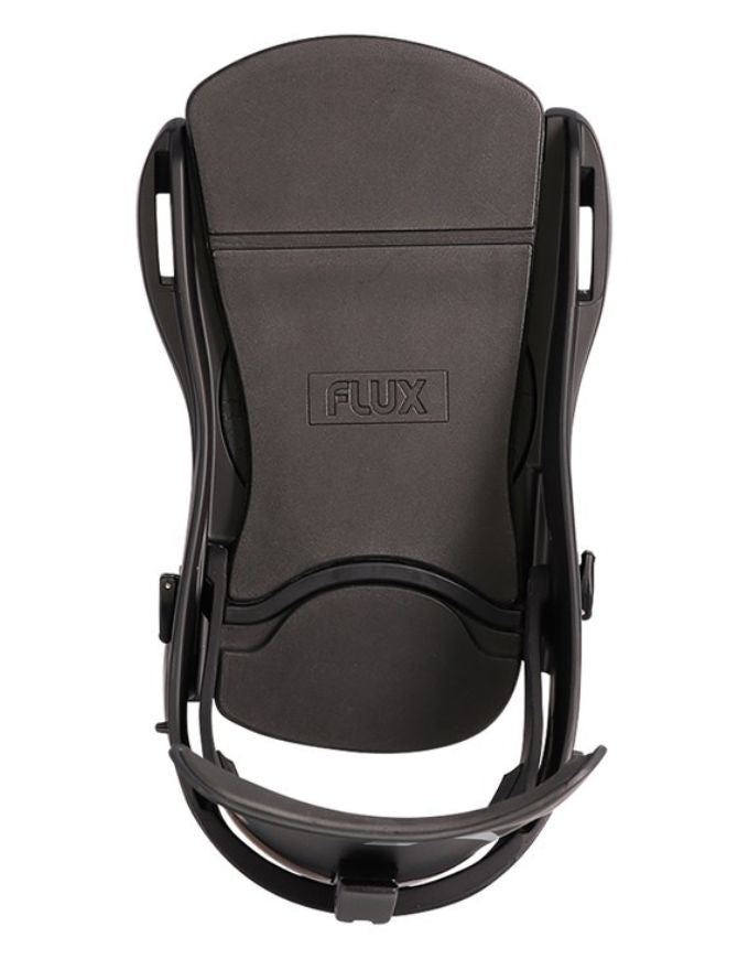 Flux XW Snowboard Binding 2026 | Black