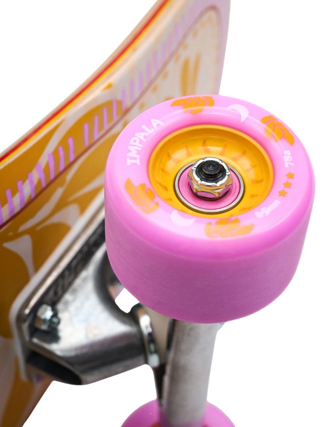 Impala Muse Dancing Longboard Soleil | 48.5"