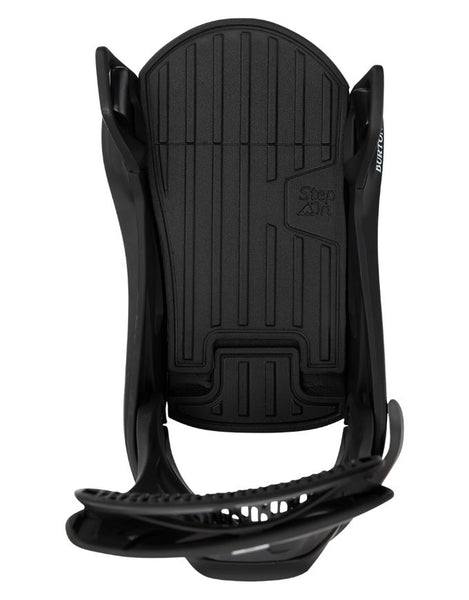 Burton Men's Genesis Step On Snowboard Binding 2026 | Black