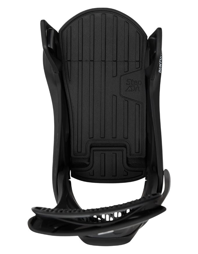 Burton Men's Genesis Step On Snowboard Binding 2026 | Black