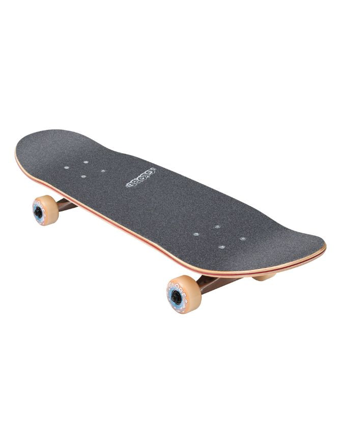 Globe Kids Wide Mini Flaming Eye Complete | 7.9"