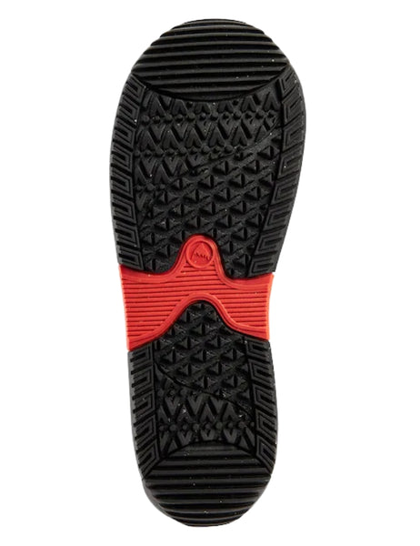 Burton Women's Limelight Step On Snowboard Boot 2025 | Black