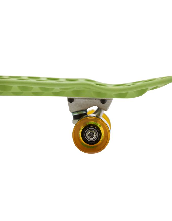 Lander Slime Green Rodeo Complete | 30.0