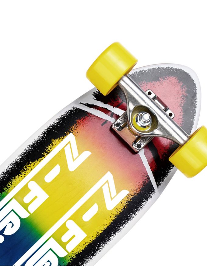 Z-Flex P.O.P Dawn Cruiser | 27"