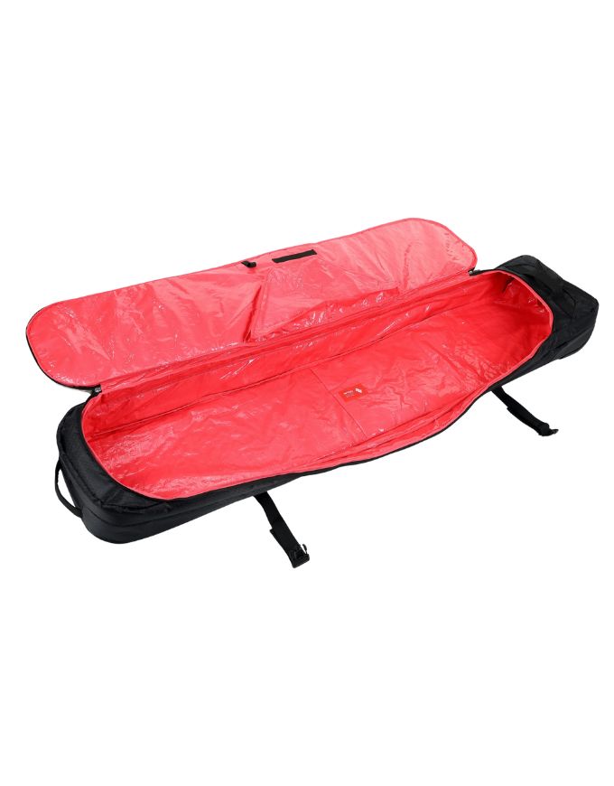 Nitro Tracker 165 Wheelie Board Bag 2026 | Phantom