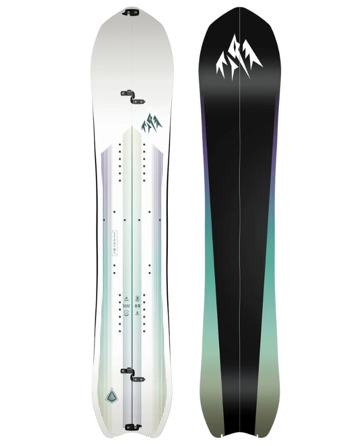 Jones Stratos Women's Splitboard | 2027