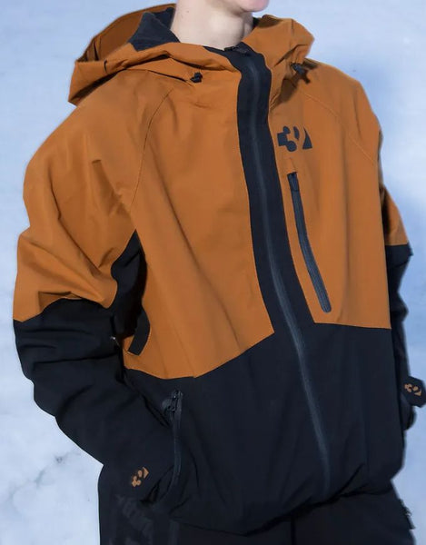 ThirtyTwo Nova Women's Jacket 2026 | Copper