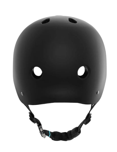 Yepa T-Shell Certified Helmet | Matte Black