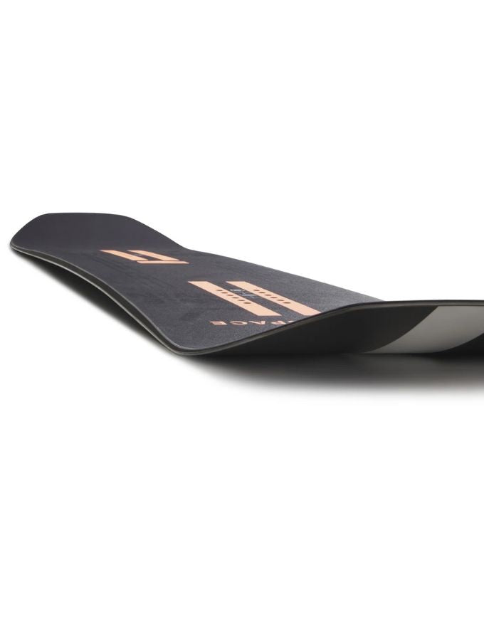 Whitespace AMF Twin Snowboard Afterglow | 2026