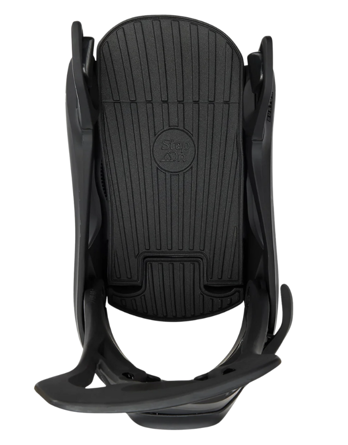 Burton Step On Women's Snowboard Bindings 2026 | Black