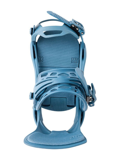 Burton Women's Lexa Snowboard Binding 2026 | Bluestone