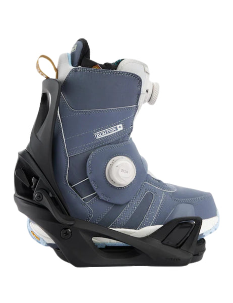 Burton Women's Step On Snowboard Binding 2025 | Black