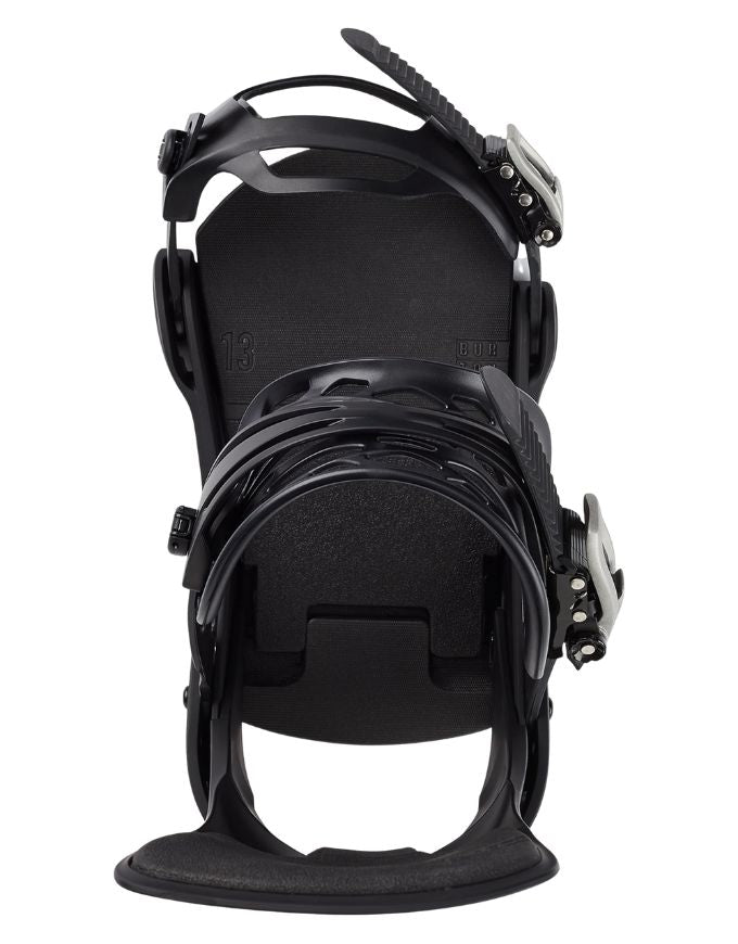Burton Men's Cartel Snowboard Binding 2026 | Black