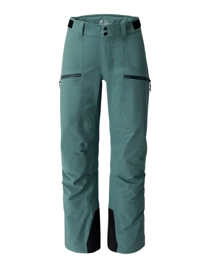 Jones Shralpinist Stretch Recycled Women's Pant 2026 | Atlantic Blue