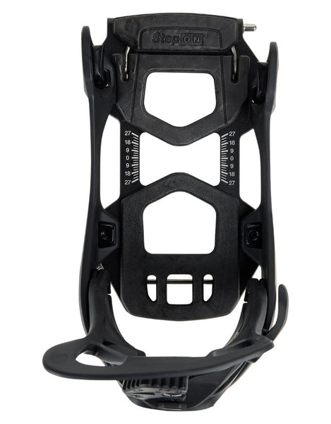 Burton Women's Step-On Splitboard Binding 2026 | Black