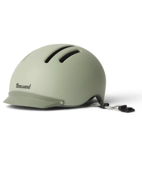 Thousand Chapter MIPS Helmet | Desert Sage