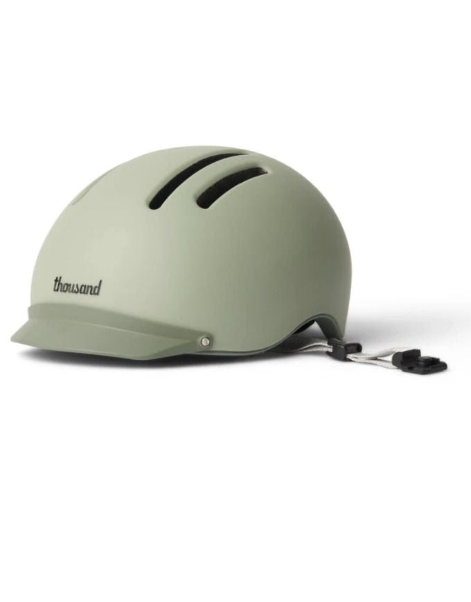 Thousand Chapter MIPS Helmet | Desert Sage
