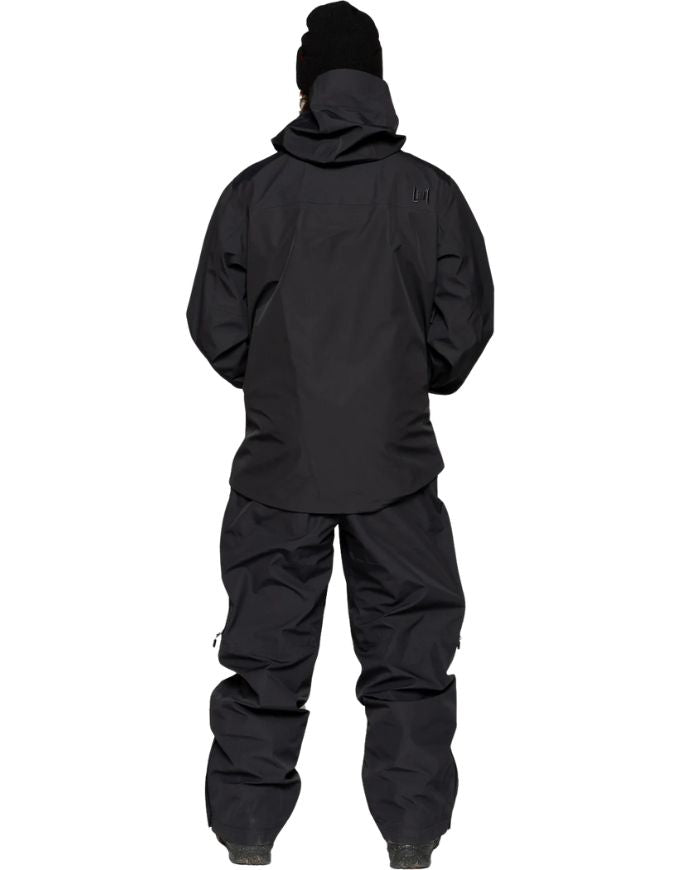 L1 Filmore Jacket 2026 | Black