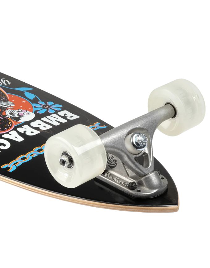 Arbor Fish Longboard Artist | 37"