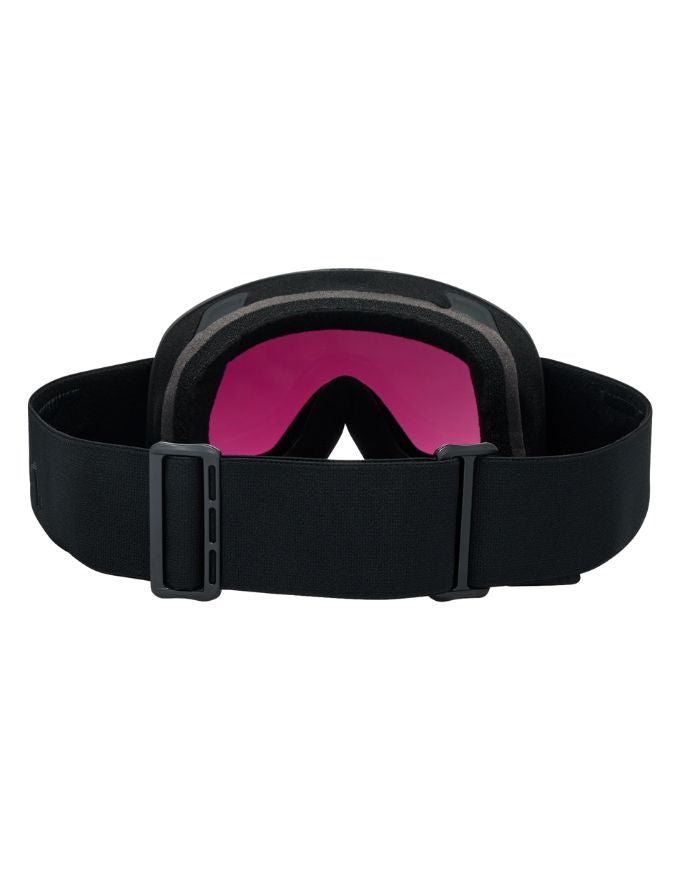 Anon M6 Goggle 2026 | Smoke / Perceive Sunny Onyx