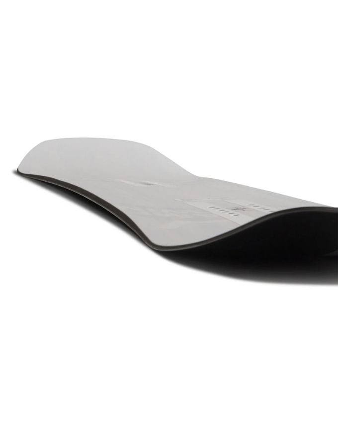 Whitespace AMF Twin Snowboard Ghost | 2026