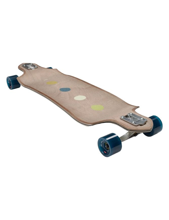 Globe Geminon Micro-Drop Longboard Dawn | 37"