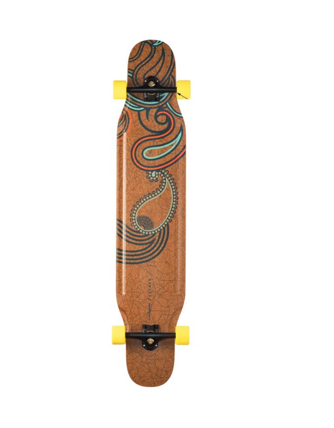 Loaded Tarab II Complete Longboard | 47"