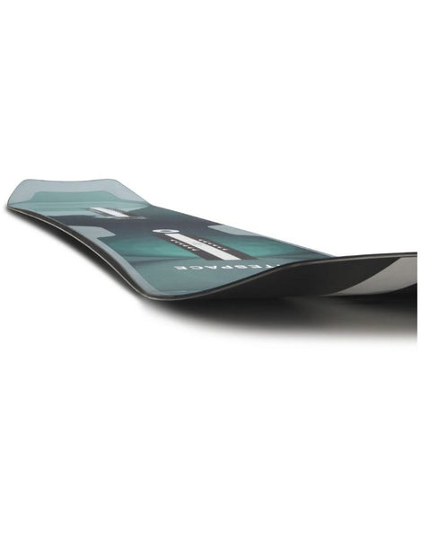 Whitespace Montano Snowboard Glacial | 2026