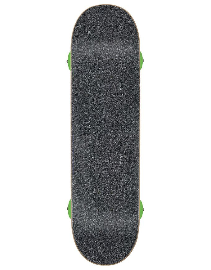 Creature Bonehead Glitch Complete Skateboard | 8.0"