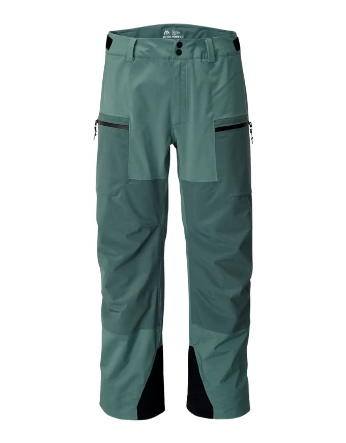 Jones MTN Surf Recycled Men's Pant's 2026 | Atlantic Blue