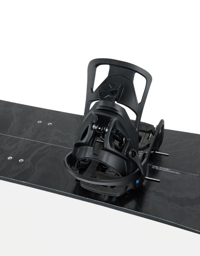 Burton Women's Step-On Splitboard Binding 2026 | Black