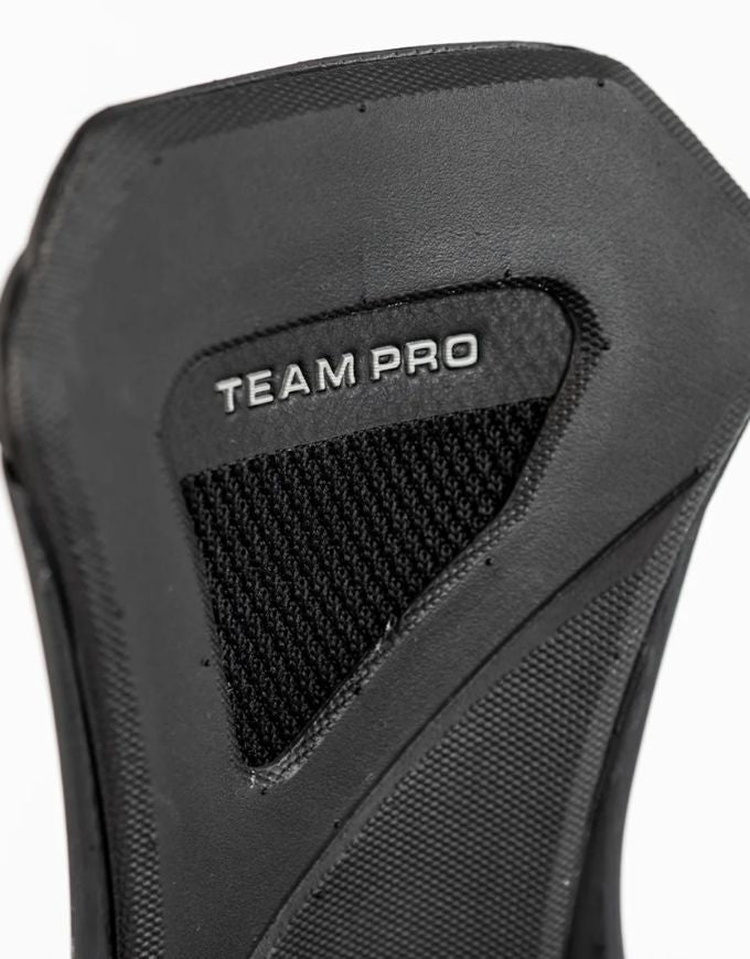 Nitro Team Pro Mens Snowboard Binding 2026 | Ultra Black