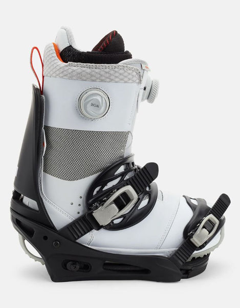 Burton Men's Cartel Snowboard Binding 2026 | Black