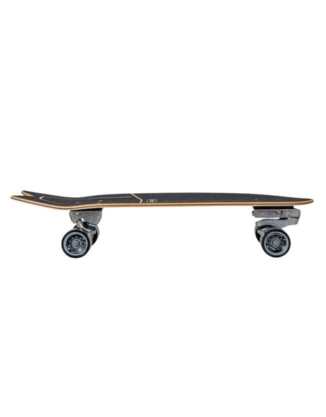 Carver x Channel Island Fishbeard Surfskate | CX / 29.25"