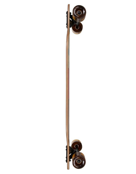 Arbor Artist Axis Jess Mudgett Longboard | 37"
